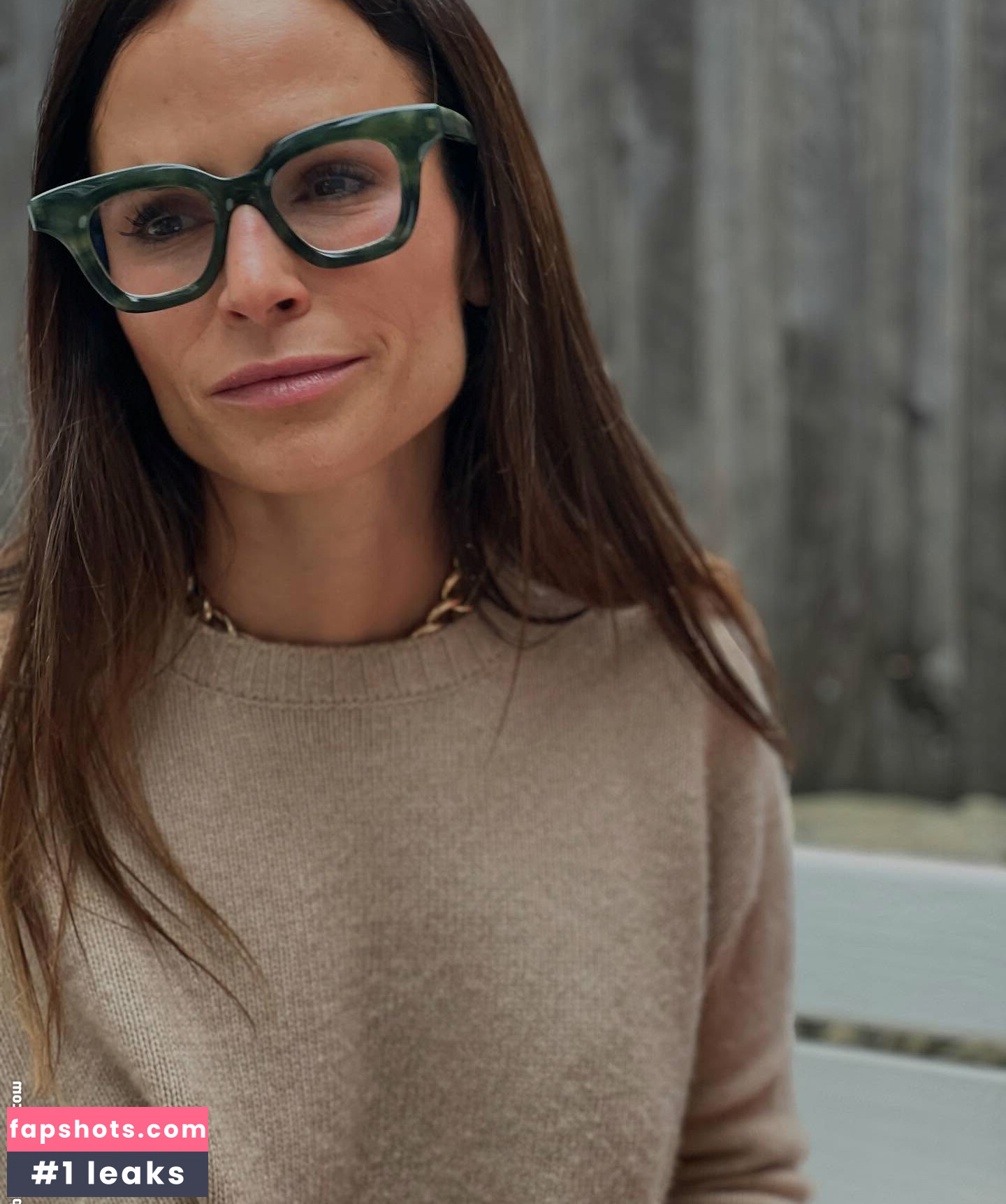 Jordana Brewster Nude Leaks OnlyFans Photos #6 - LeakJerk