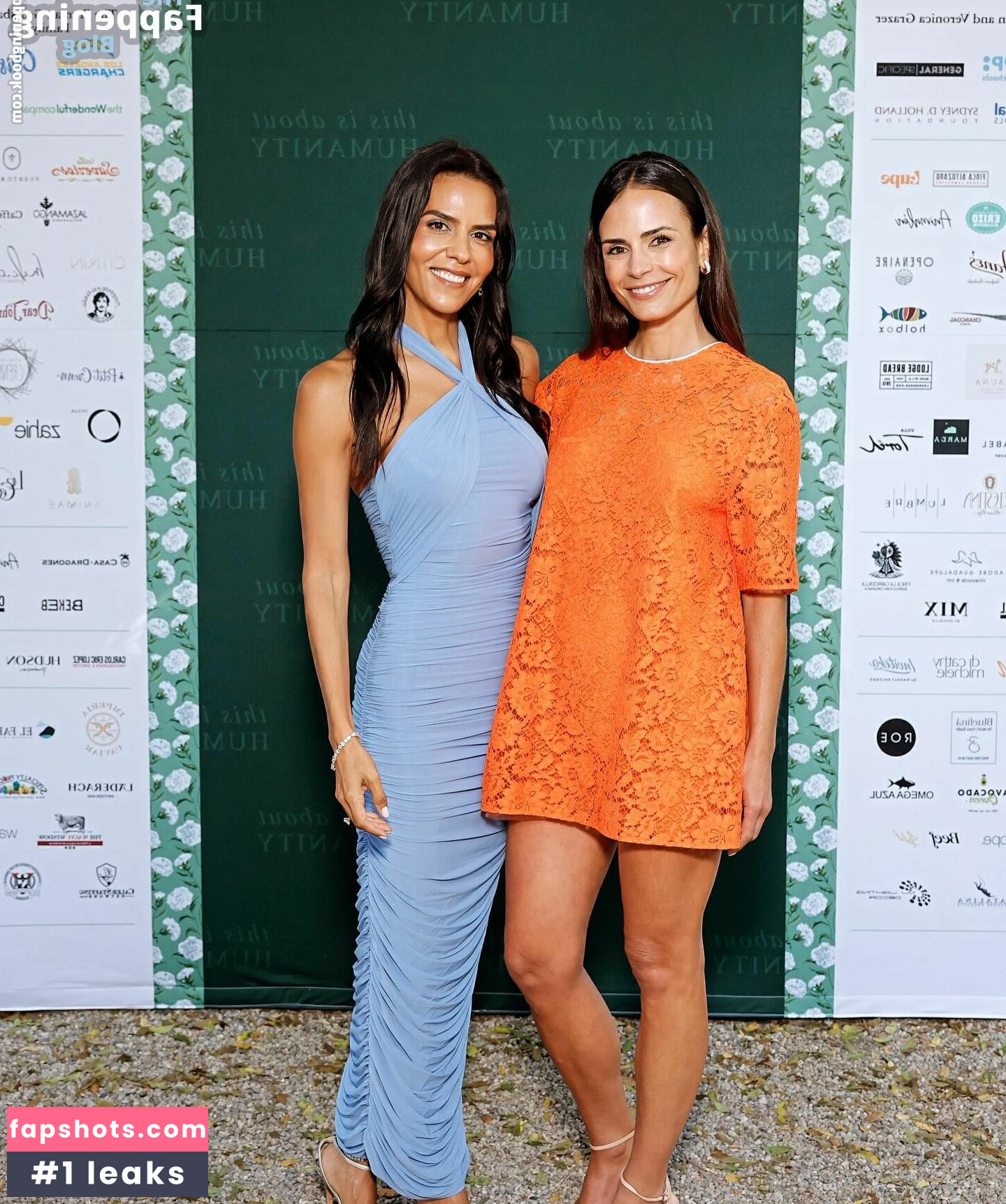 Jordana Brewster Nude Leaks OnlyFans Photos #62 - LeakJerk