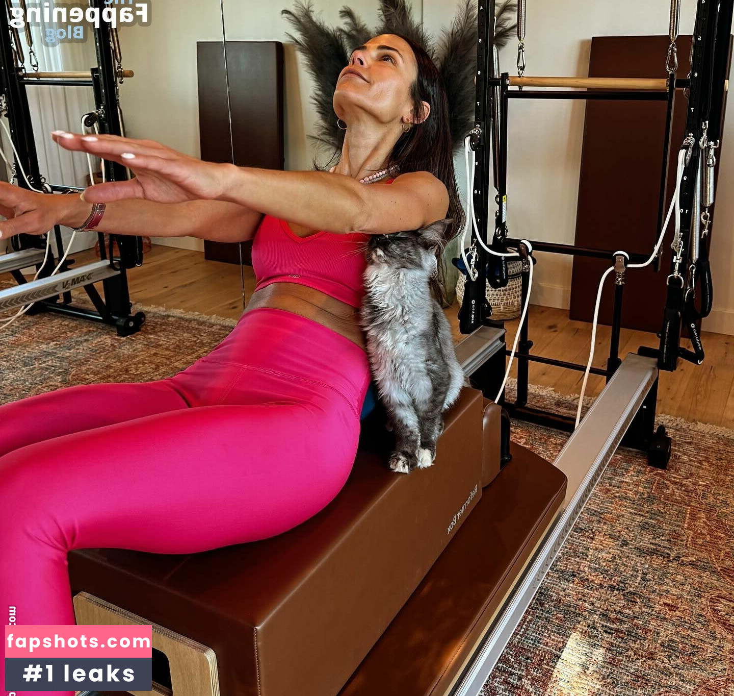 Jordana Brewster Nude Leaks OnlyFans Photos #66 - LeakJerk