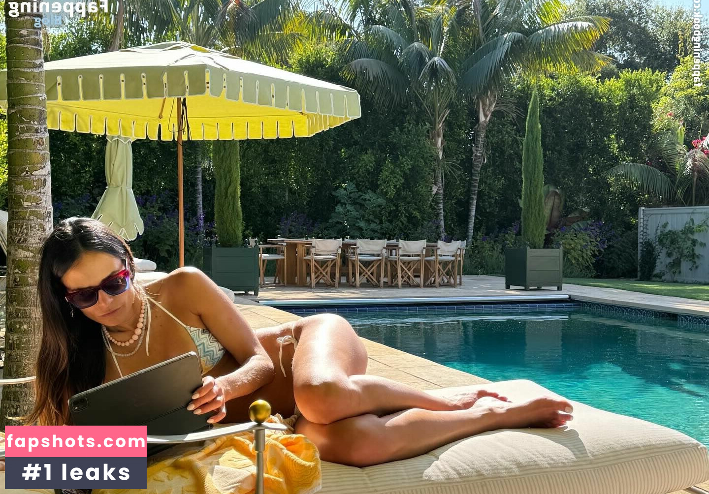 Jordana Brewster Nude Leaks OnlyFans Photos #69 - LeakJerk