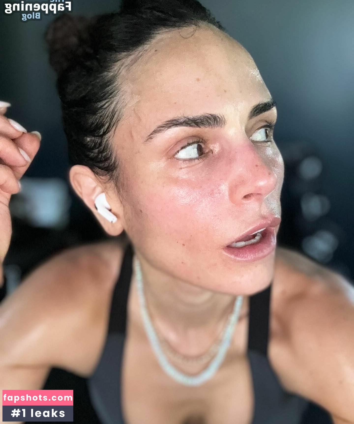 Jordana Brewster Nude Leaks OnlyFans Photos #70 - LeakJerk