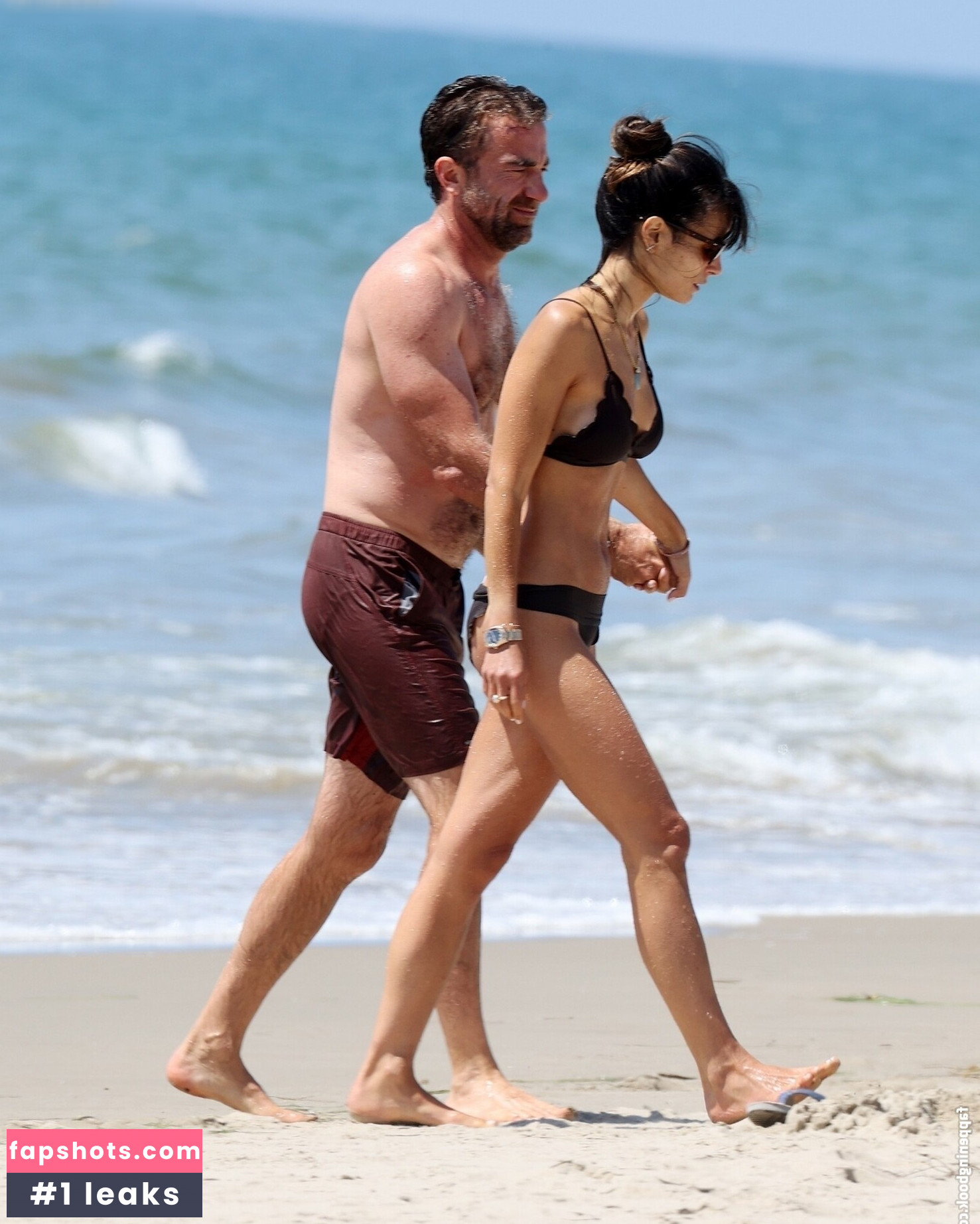 Jordana Brewster Nude Leaks OnlyFans Photos #91 - LeakJerk