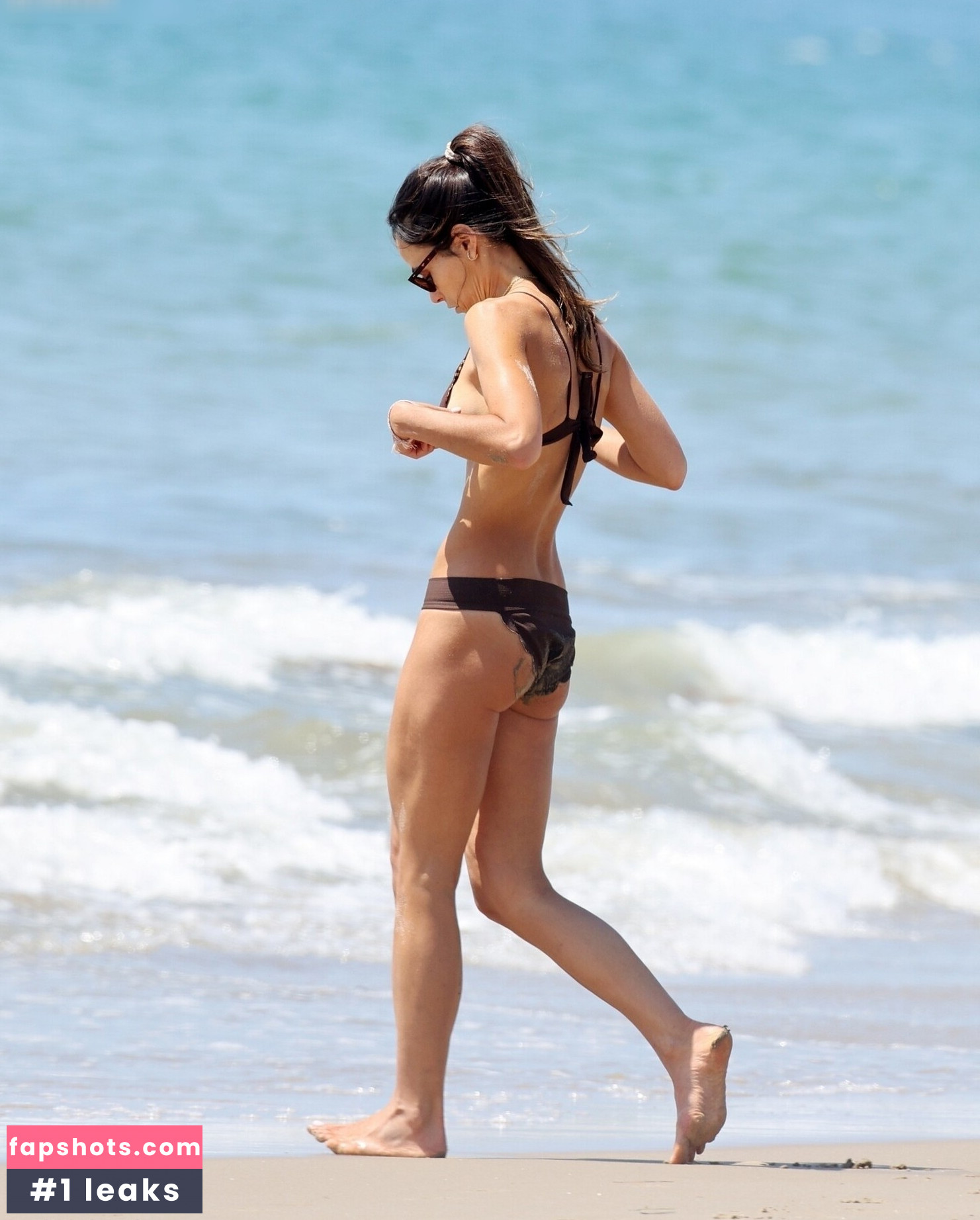 Jordana Brewster Nude Leaks OnlyFans Photos #93 - LeakJerk