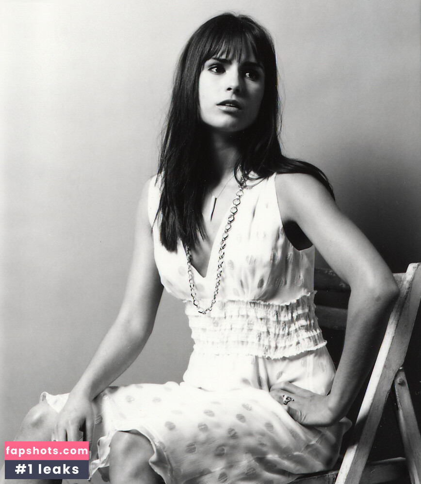 Jordana Brewster Nude Leaks OnlyFans Photos #94 - LeakJerk