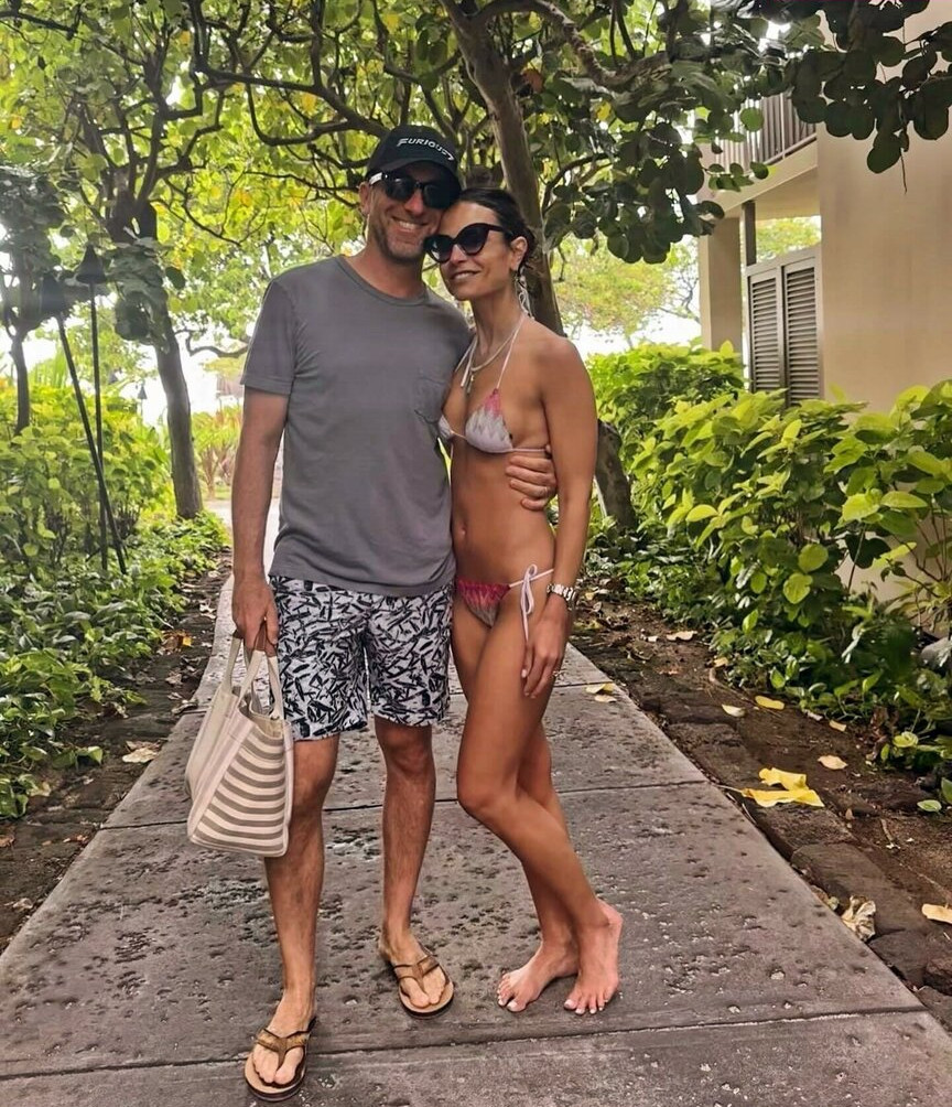 jordana-brewster Nahé úniky fotek pouze od fanoušků #325 - Fapshots