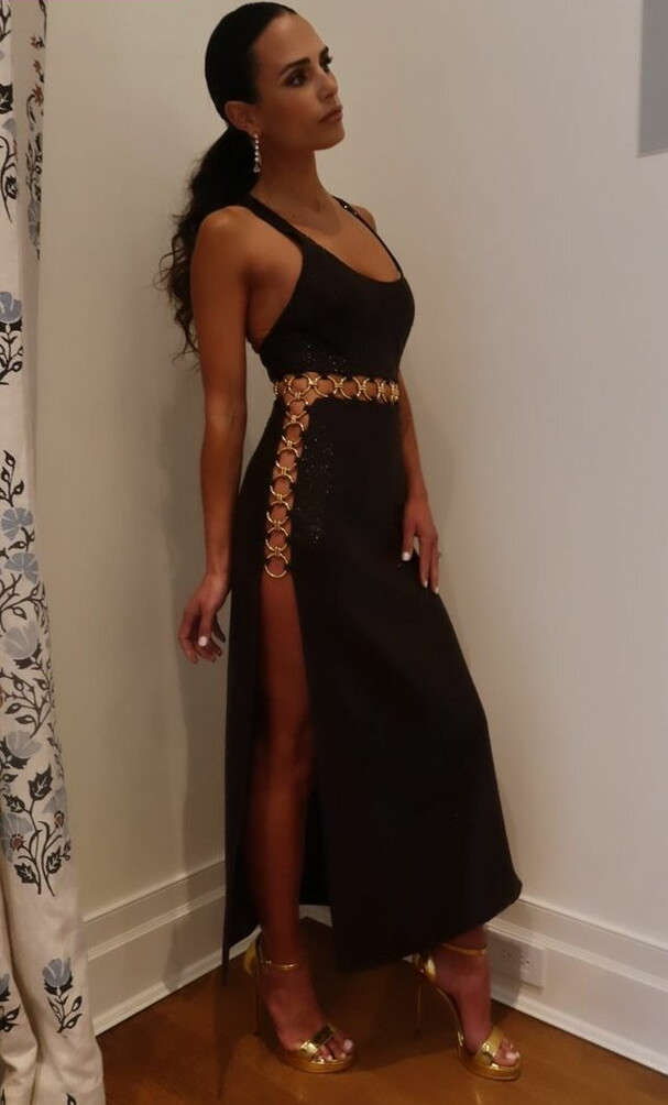 jordana-brewster Nahé úniky fotek pouze od fanoušků #330 - Fapshots