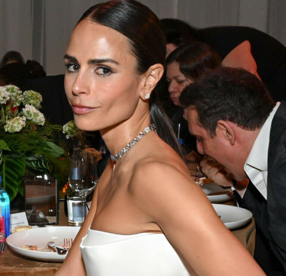 jordana-brewster Nahé úniky fotek pouze od fanoušků #333 - Fapshots