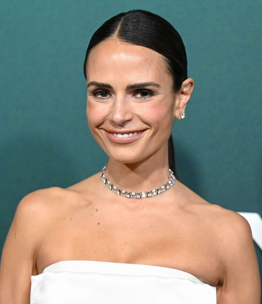 jordana-brewster Nahé úniky fotek pouze od fanoušků #337 - Fapshots