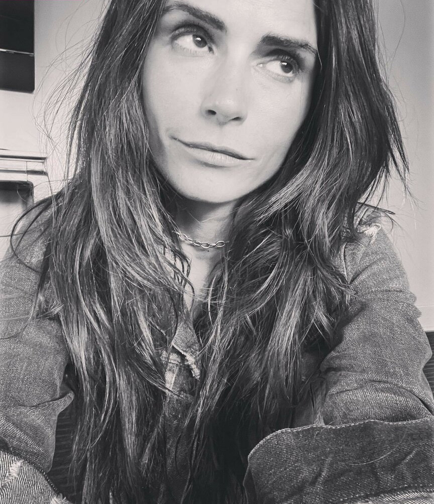 jordana-brewster Nahé úniky fotek pouze od fanoušků #343 - Fapshots