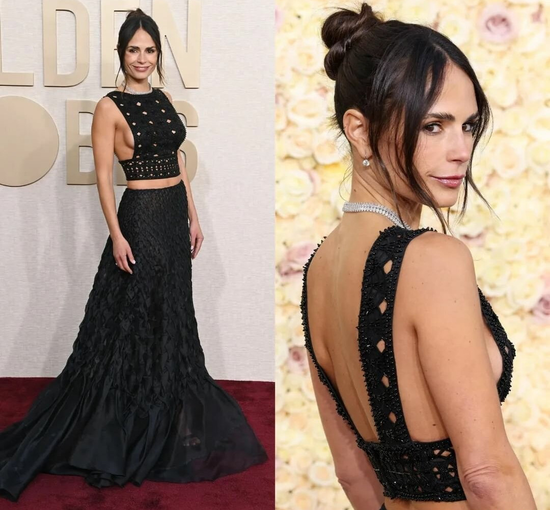 jordana-brewster Nahé úniky fotek pouze od fanoušků #350 - Fapshots