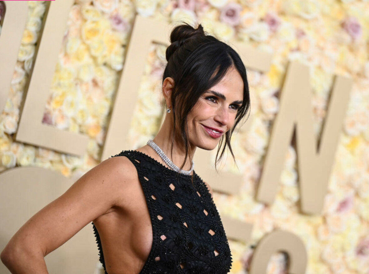 jordana-brewster Nahé úniky fotek pouze od fanoušků #353 - Fapshots