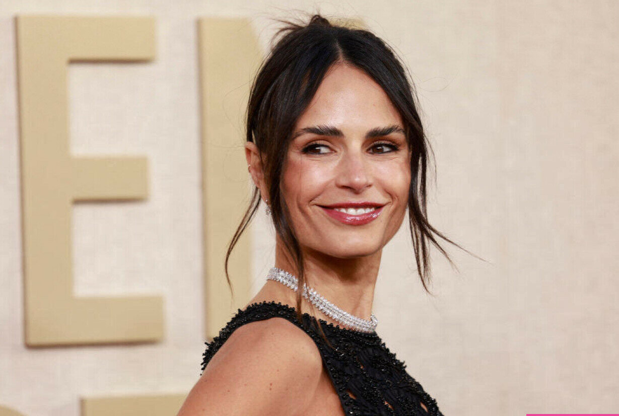 jordana-brewster Nahé úniky fotek pouze od fanoušků #355 - Fapshots