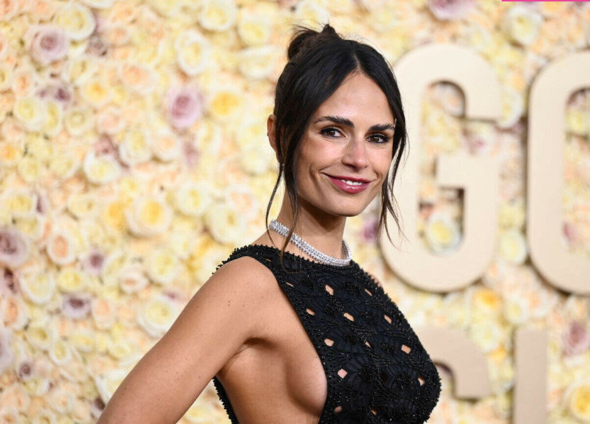 jordana-brewster Nahé úniky fotek pouze od fanoušků #359 - Fapshots