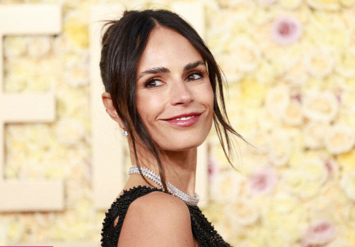 jordana-brewster Nahé úniky fotek pouze od fanoušků #361 - Fapshots