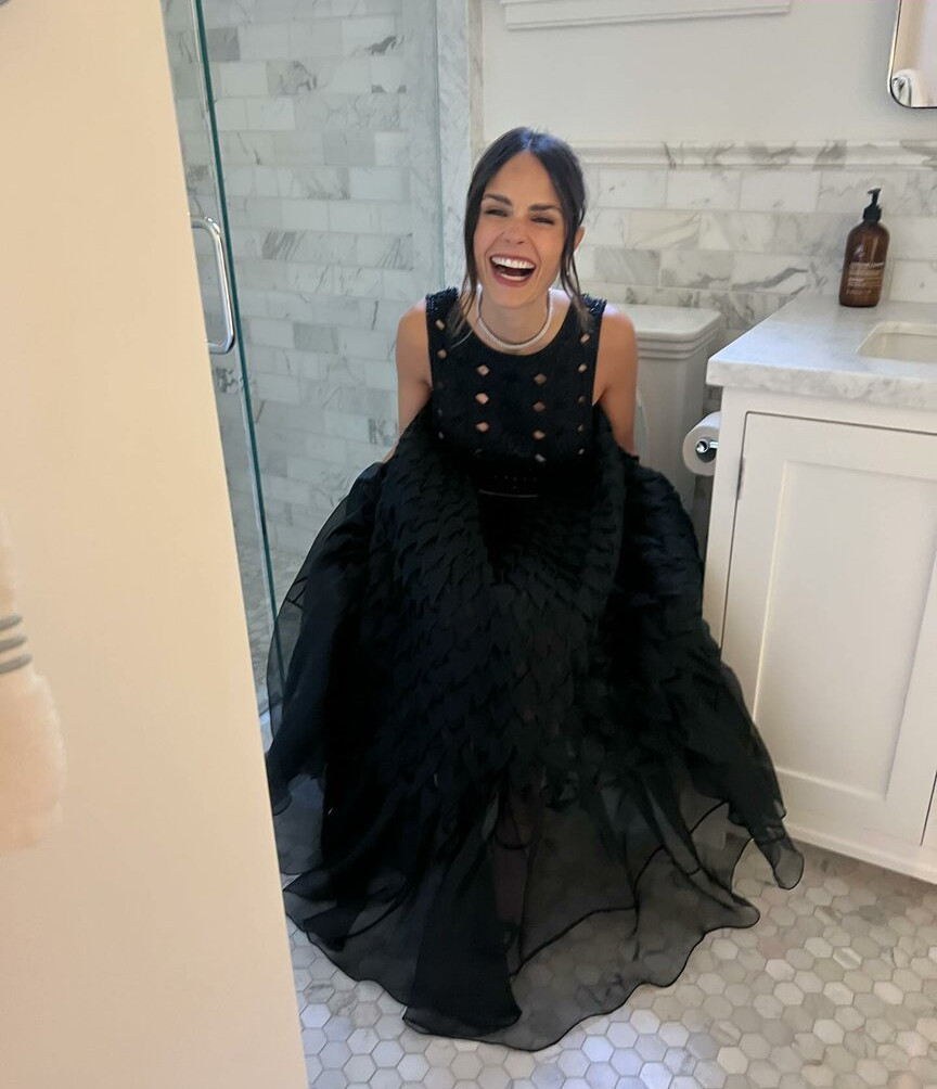 jordana-brewster Nahé úniky fotek pouze od fanoušků #364 - Fapshots