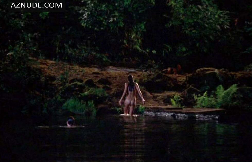 jordana-brewster Nahé úniky fotek pouze od fanoušků #372 - Fapshots