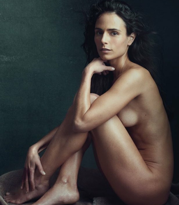 jordana-brewster Nahé úniky fotek pouze od fanoušků #382 - Fapshots