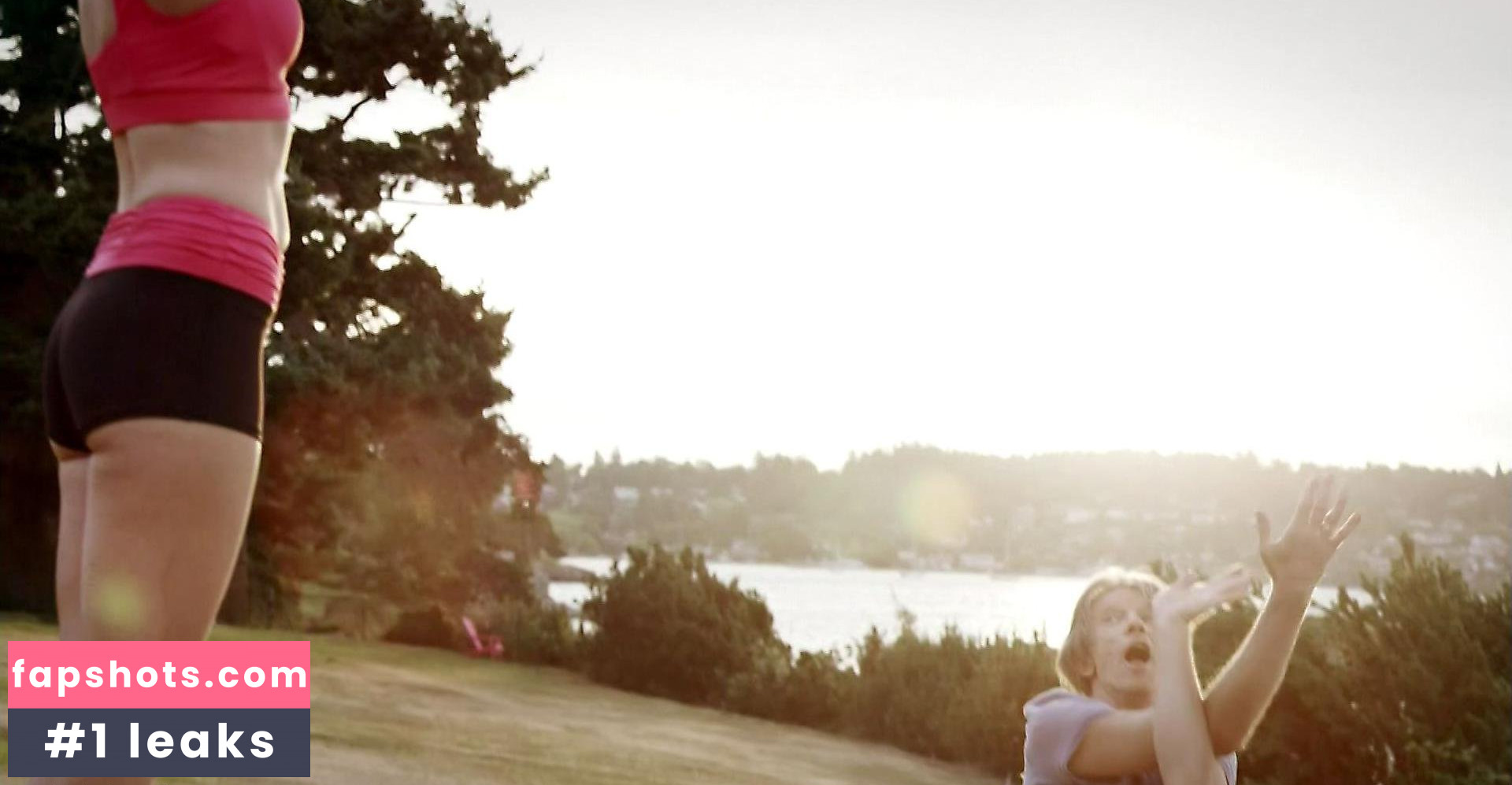 Jordana Largy Nahé úniky fotek pouze od fanoušků #11 - Fapshots