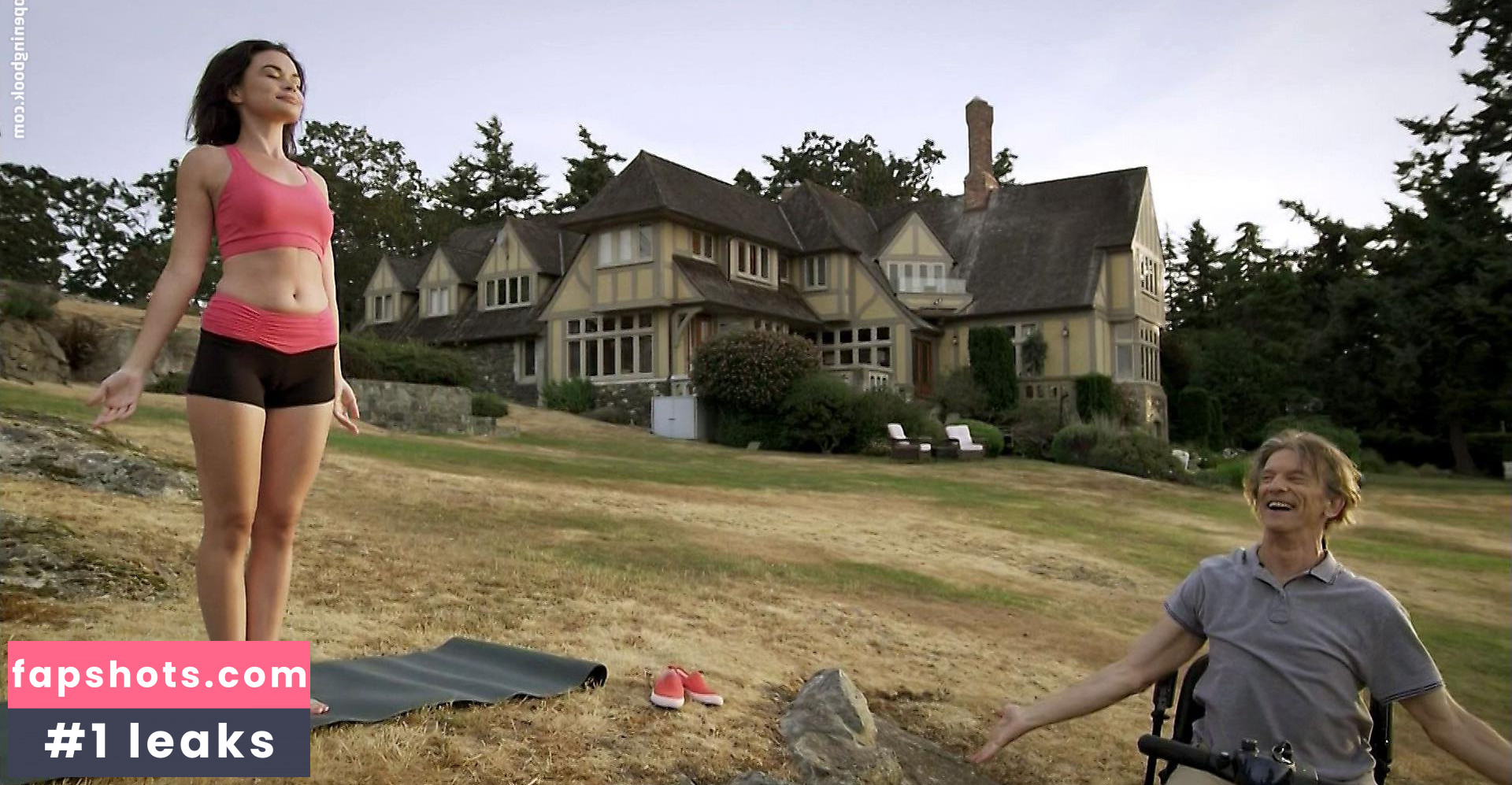 Jordana Largy Nahé úniky fotek pouze od fanoušků #6 - Fapshots