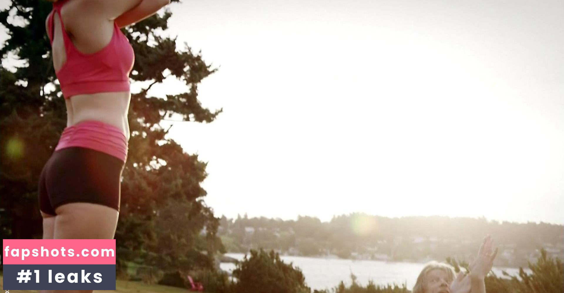 Jordana Largy Nahé úniky fotek pouze od fanoušků #8 - Fapshots