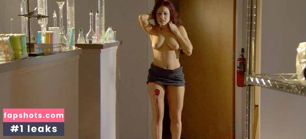 Jordana Leigh gallery photo #6