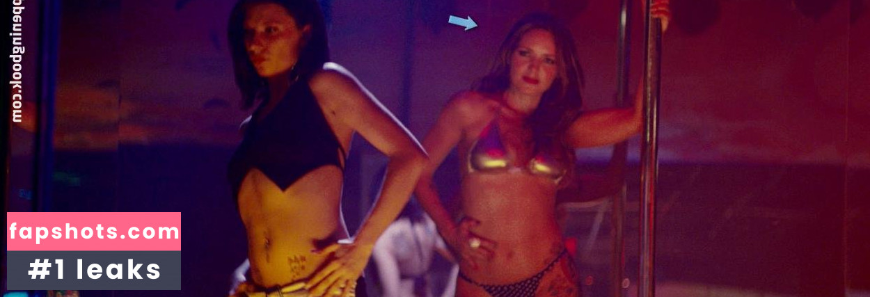 Jordana Spiro gallery photo #11