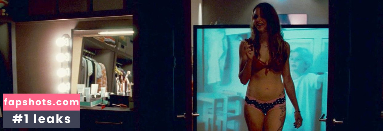 Jordana Spiro gallery photo #10