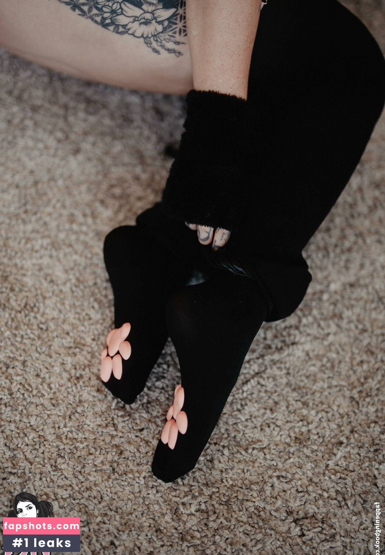 Jordanfox Nude Leaks OnlyFans Photos #23 - LeakJerk