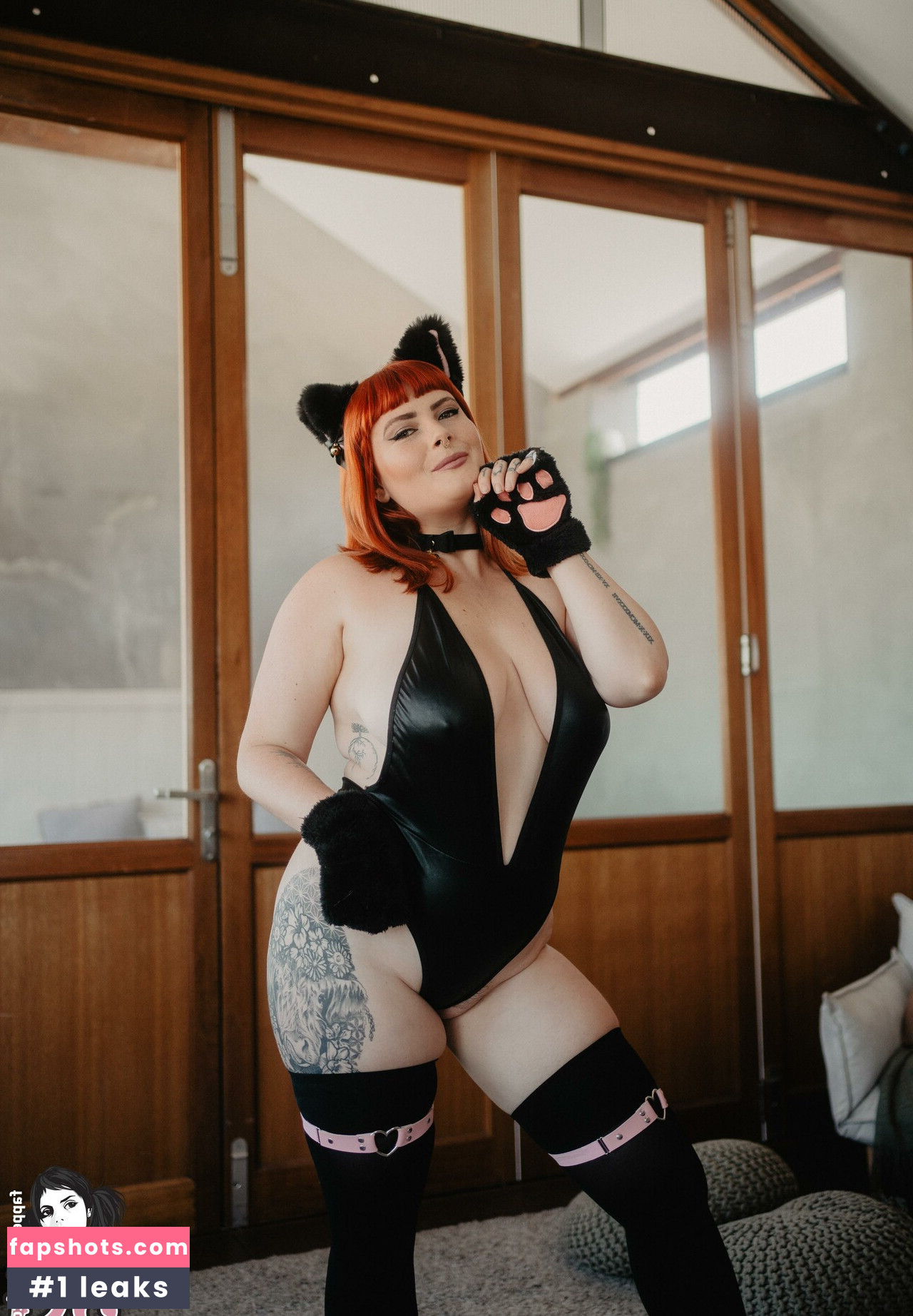 Jordanfox Nude Leaks OnlyFans Photos #24 - LeakJerk