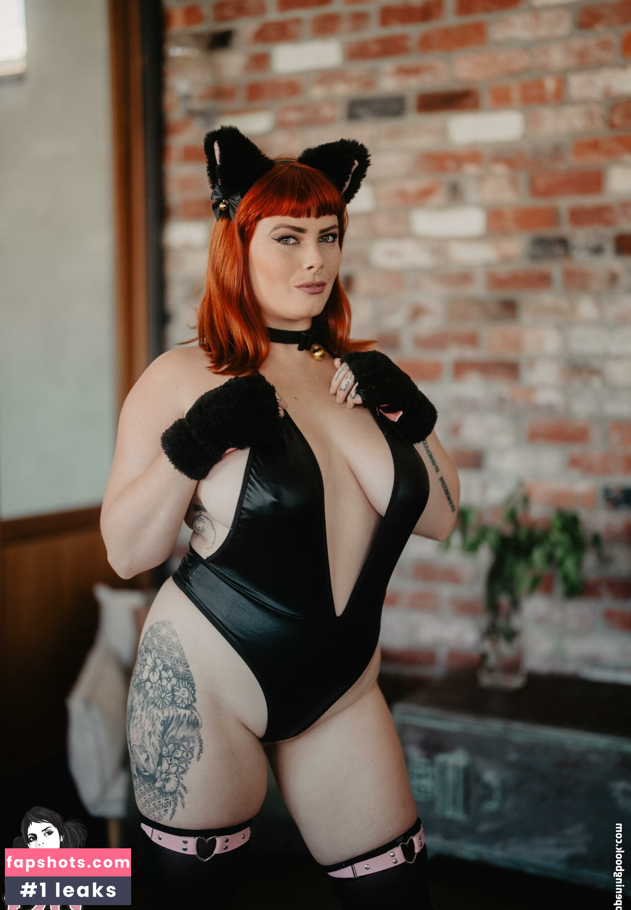 Jordanfox Nude Leaks OnlyFans Photos #4 - LeakJerk