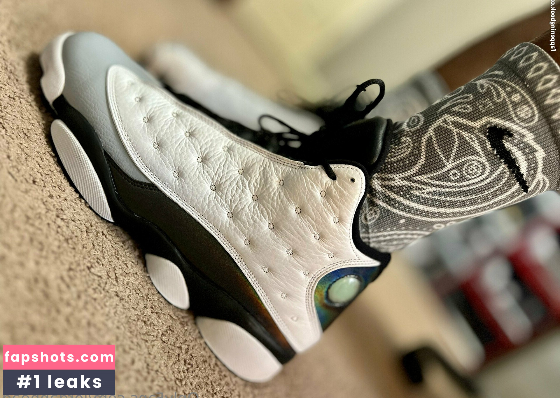 jordanhead Nahé úniky fotek pouze od fanoušků #11 - Fapshots