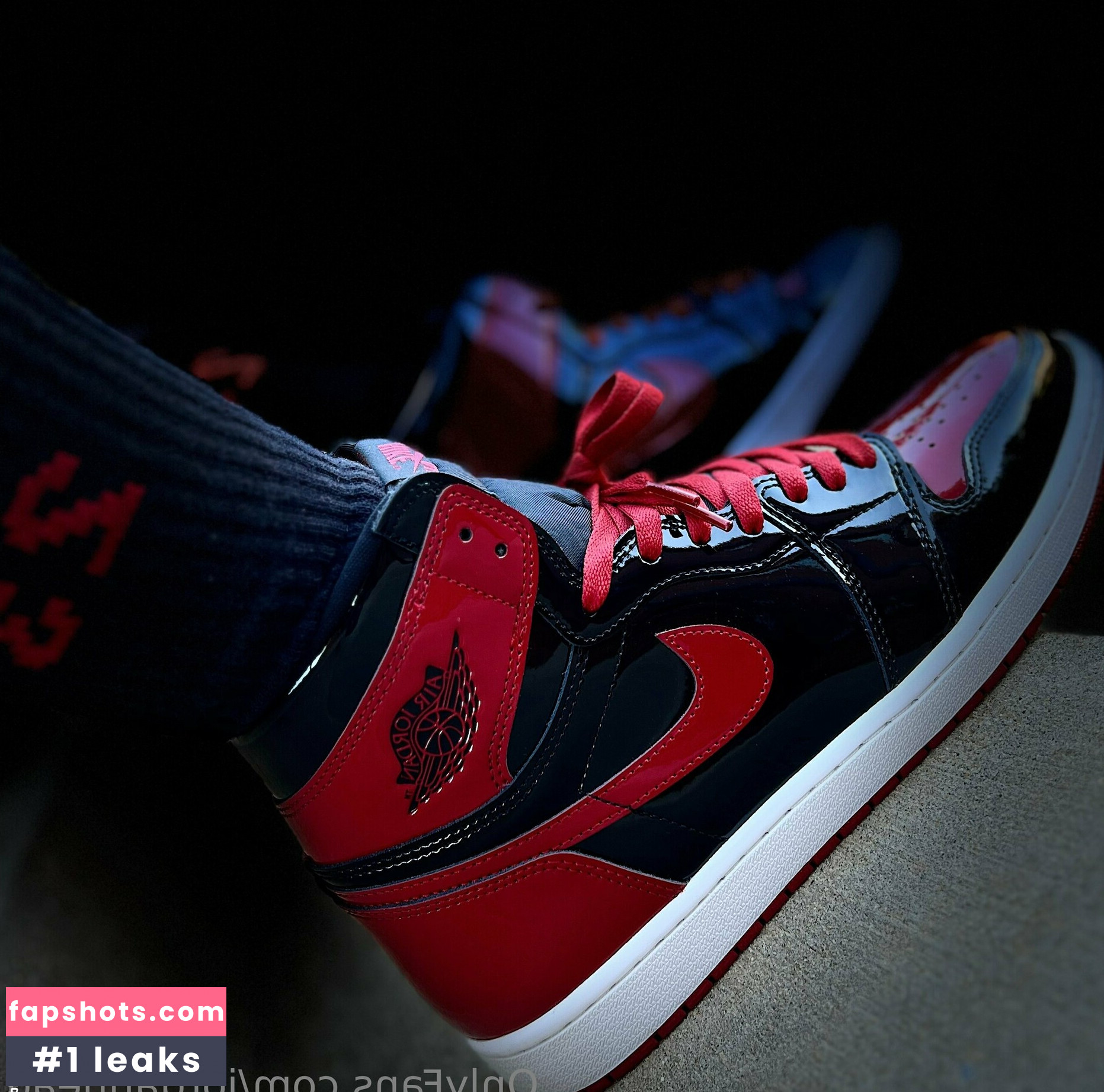 jordanhead Nahé úniky fotek pouze od fanoušků #12 - Fapshots