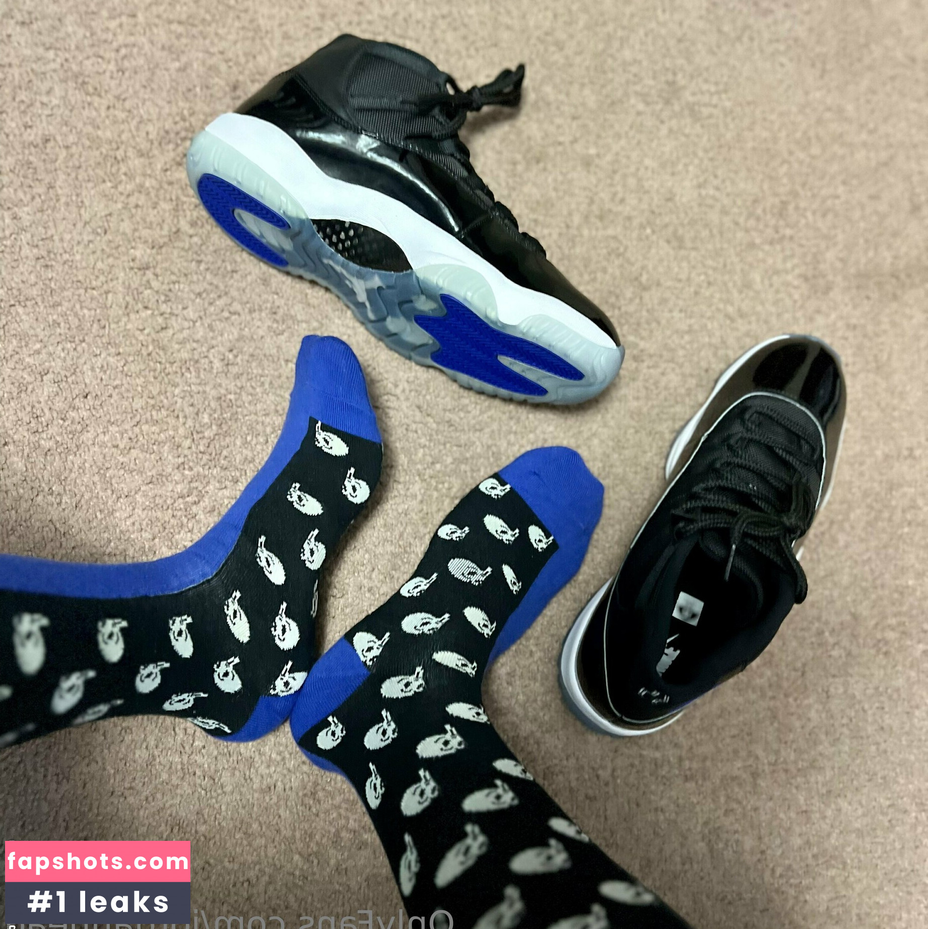 jordanhead Nahé úniky fotek pouze od fanoušků #13 - Fapshots