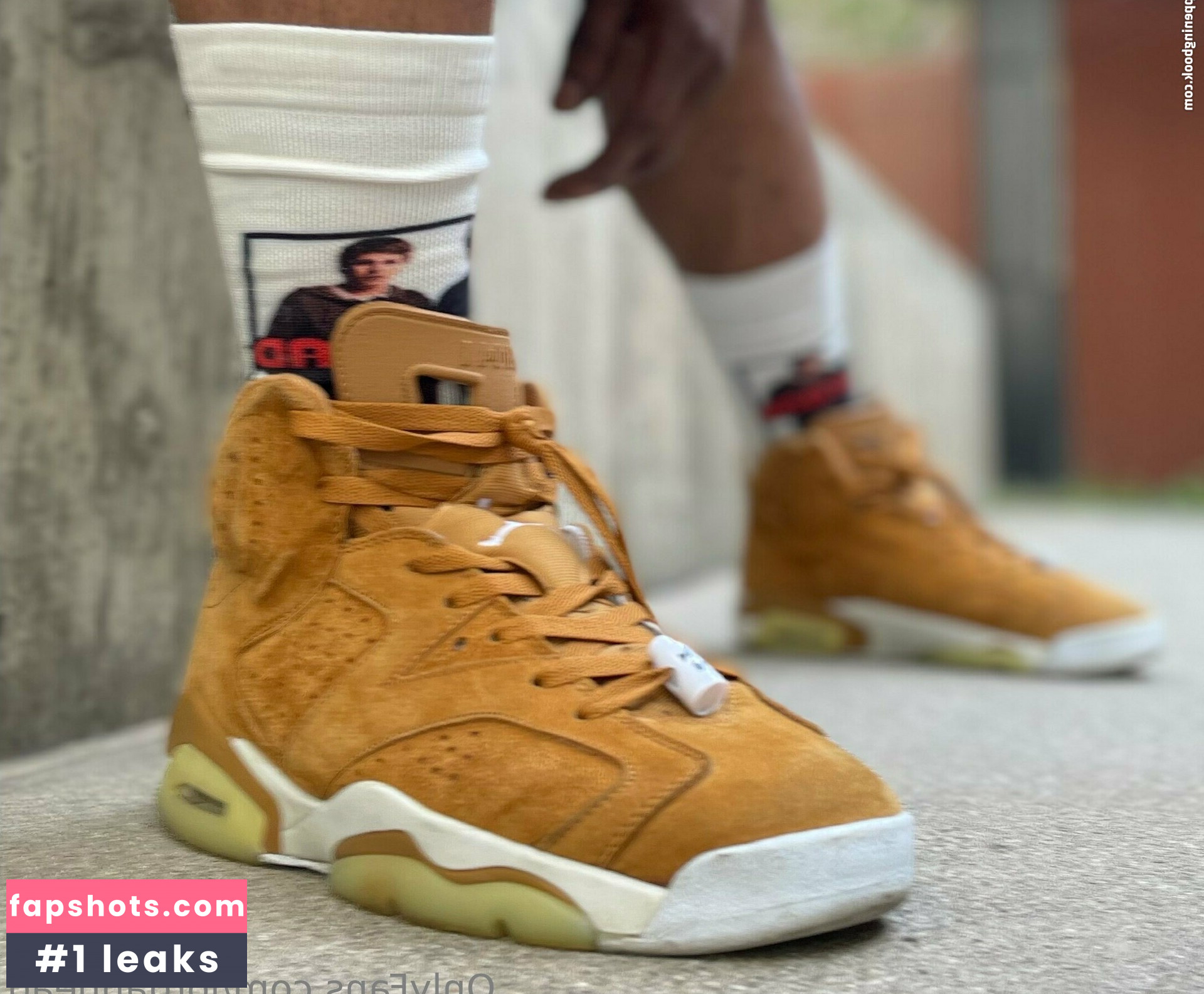 jordanhead Nahé úniky fotek pouze od fanoušků #17 - Fapshots