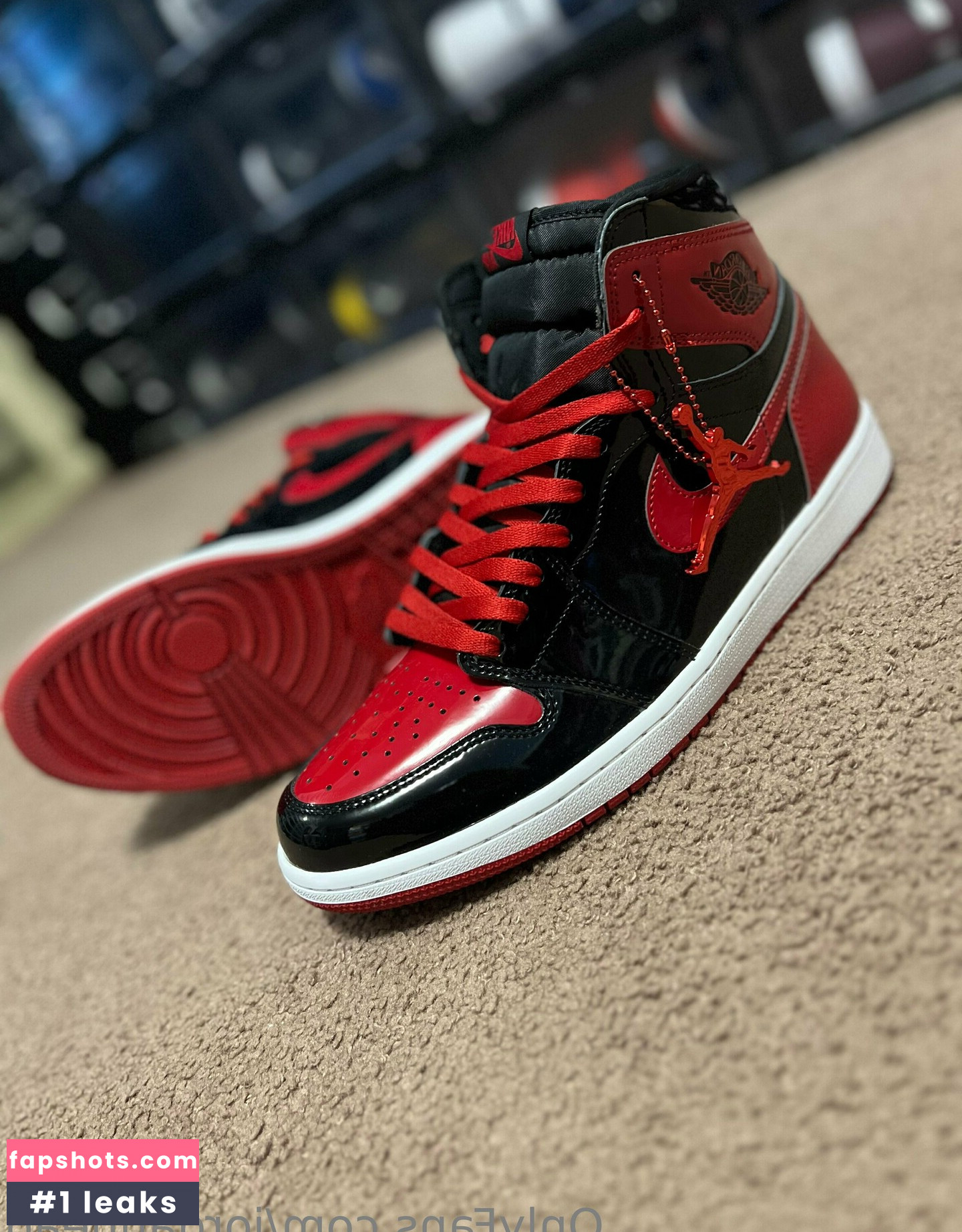 jordanhead Nahé úniky fotek pouze od fanoušků #21 - Fapshots