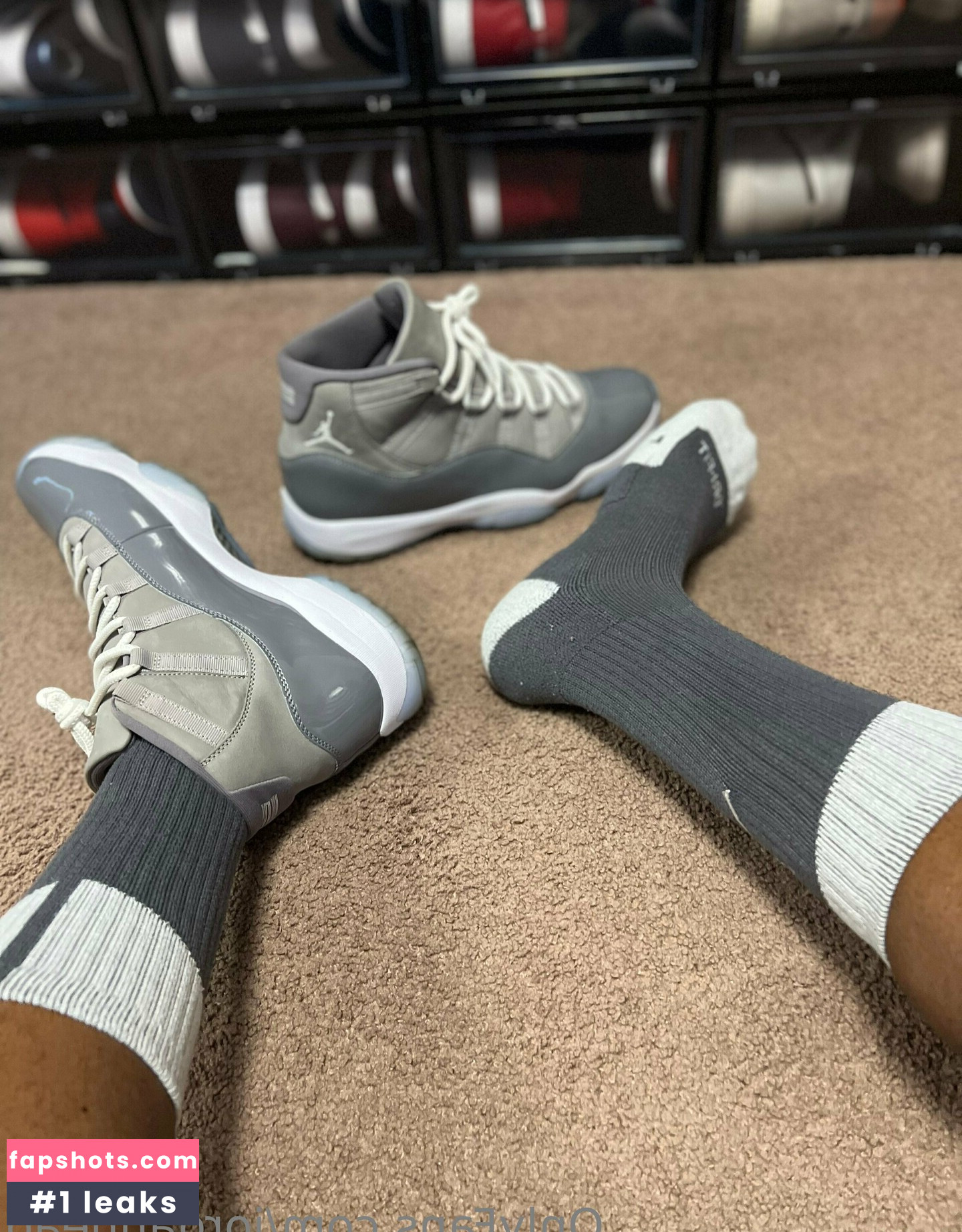 jordanhead Nahé úniky fotek pouze od fanoušků #4 - Fapshots