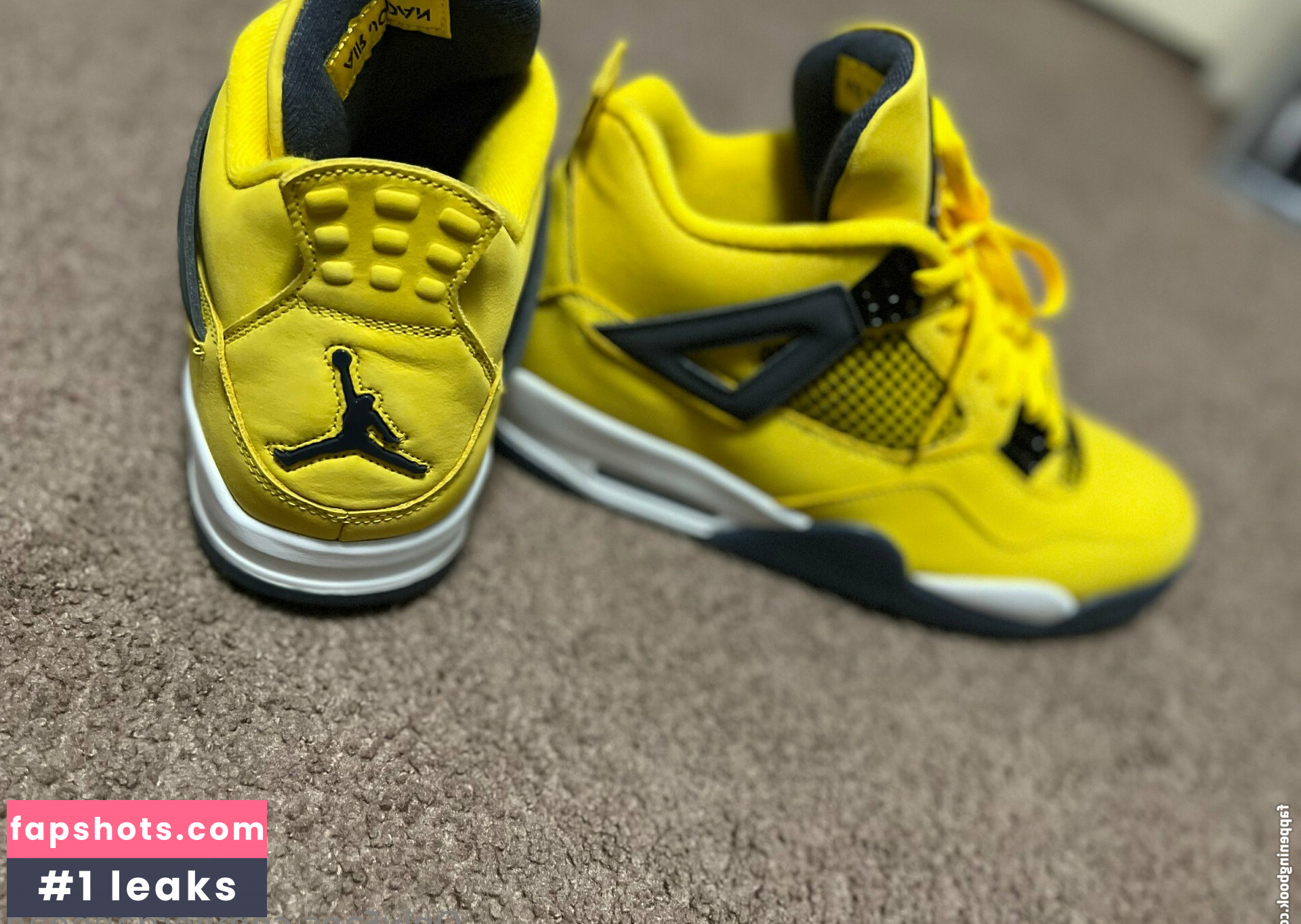 jordanhead Nahé úniky fotek pouze od fanoušků #5 - Fapshots