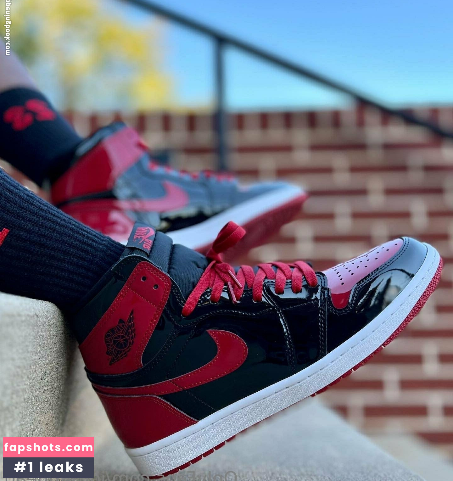 jordanhead Nahé úniky fotek pouze od fanoušků #7 - Fapshots