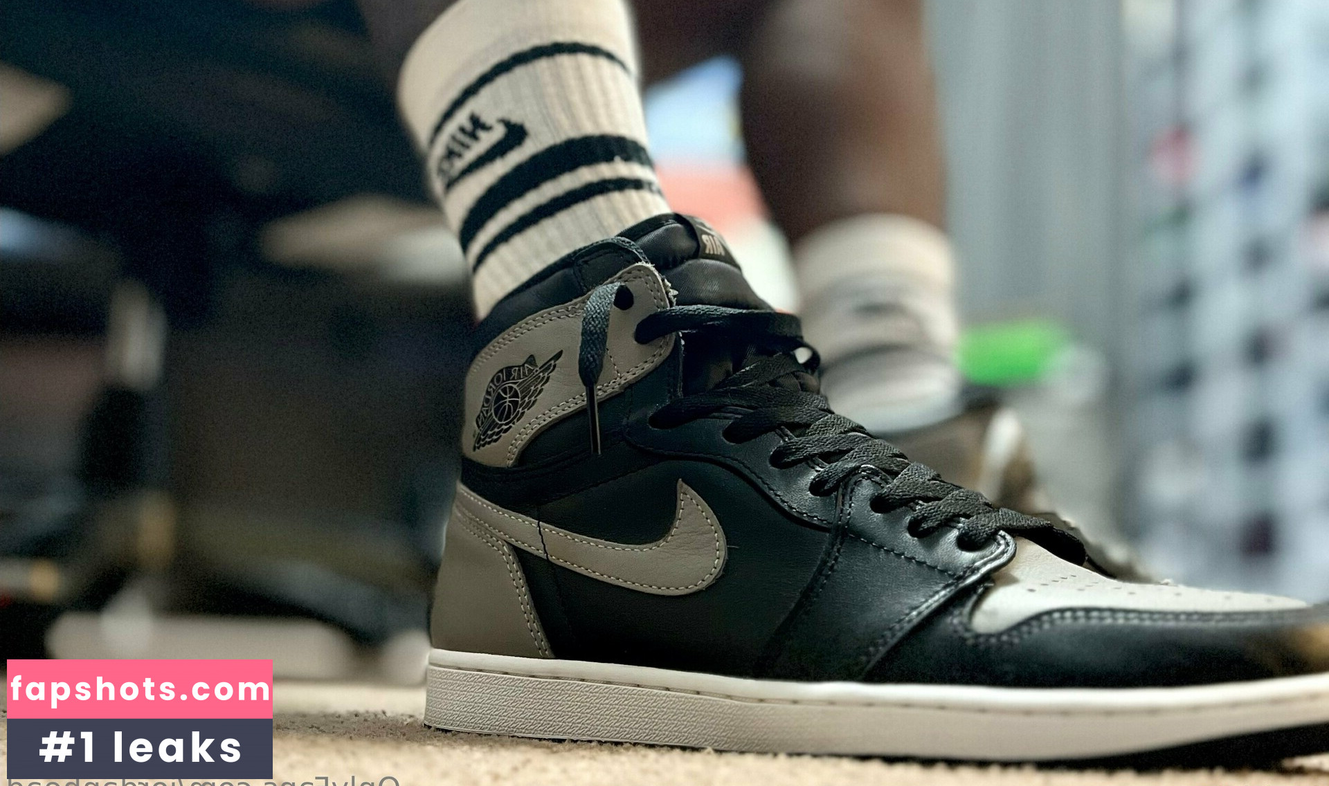 jordanhead Nahé úniky fotek pouze od fanoušků #8 - Fapshots