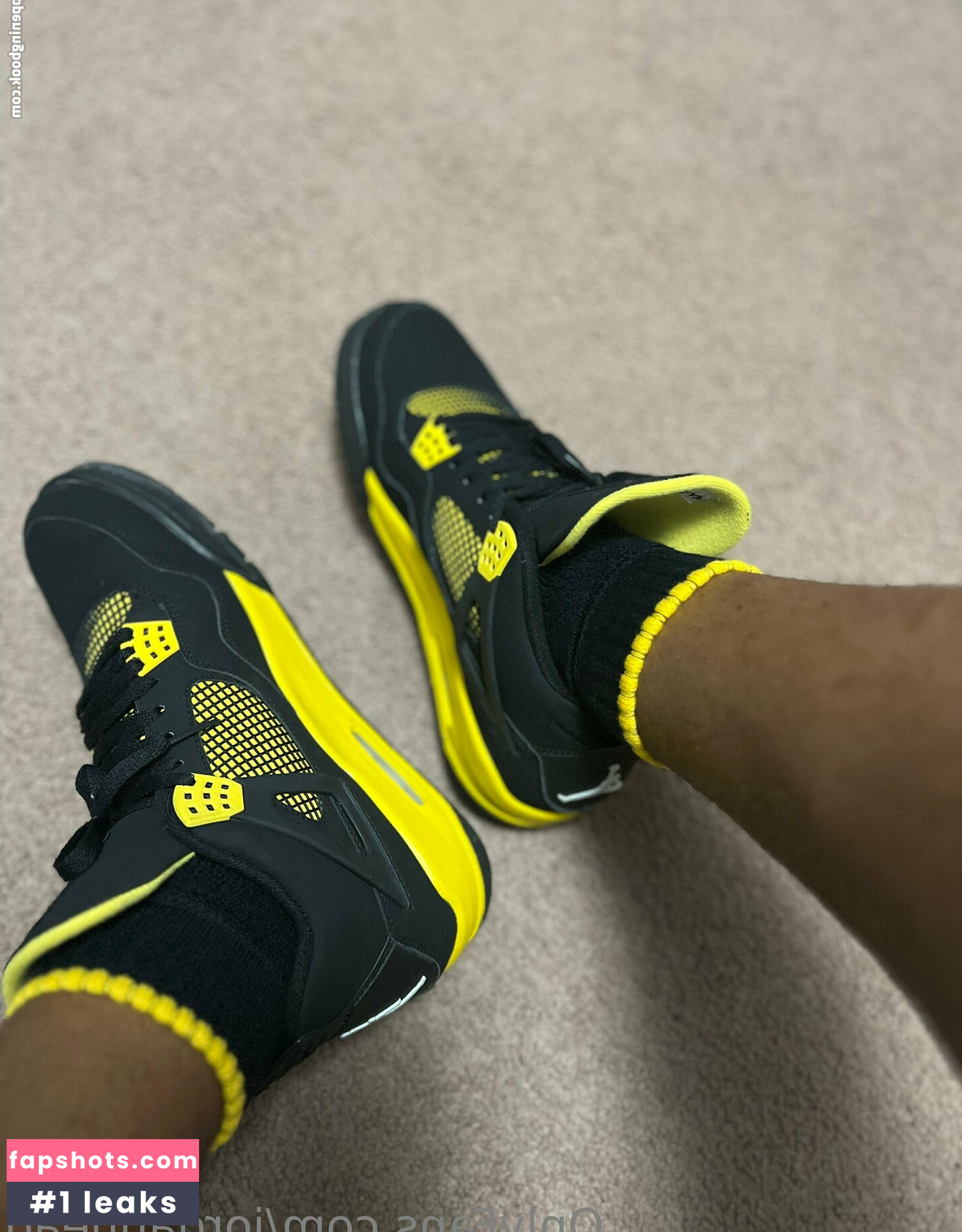 jordanhead Nahé úniky fotek pouze od fanoušků #9 - Fapshots