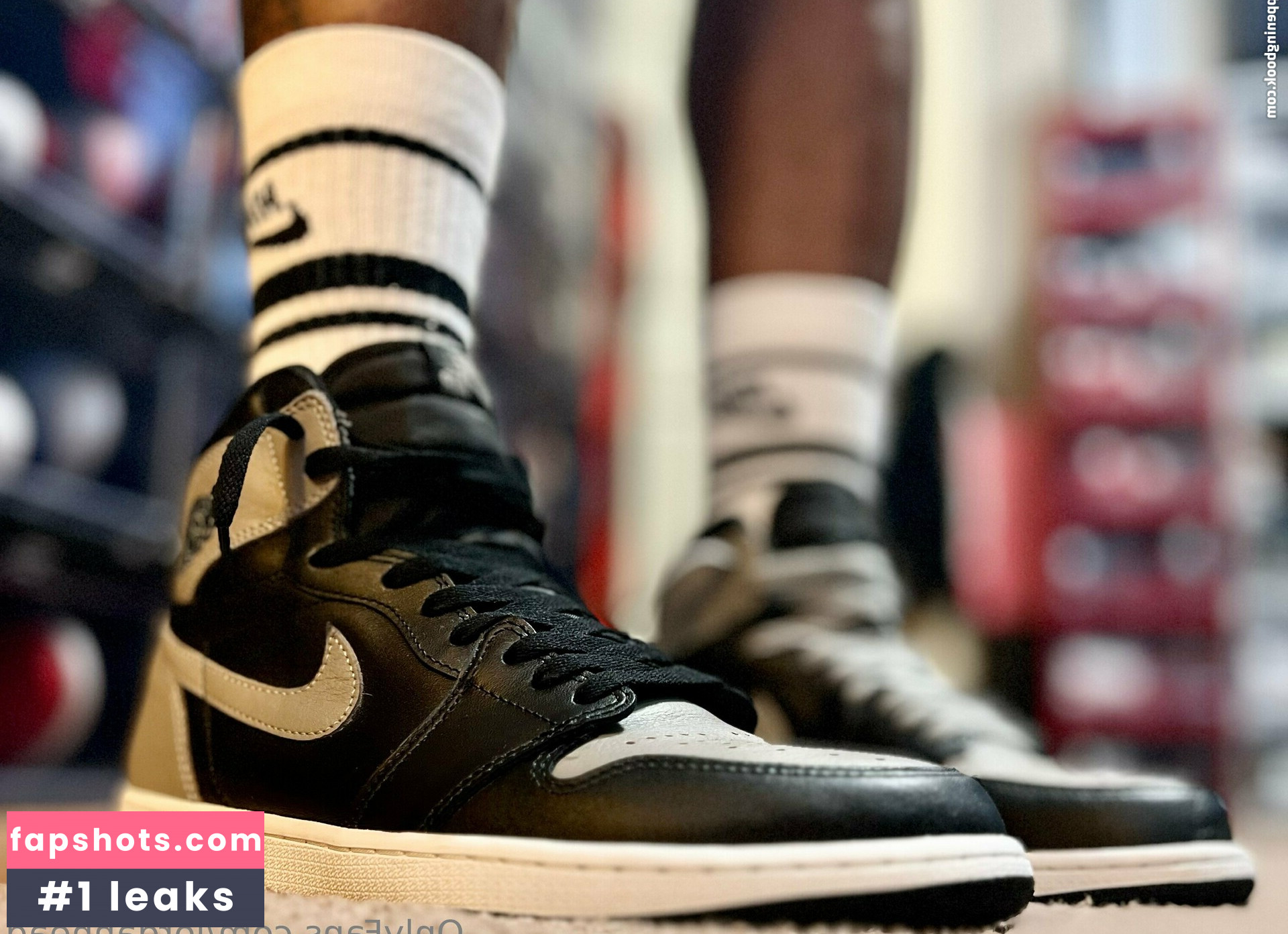 jordanhead Nahé úniky fotek pouze od fanoušků #10 - Fapshots