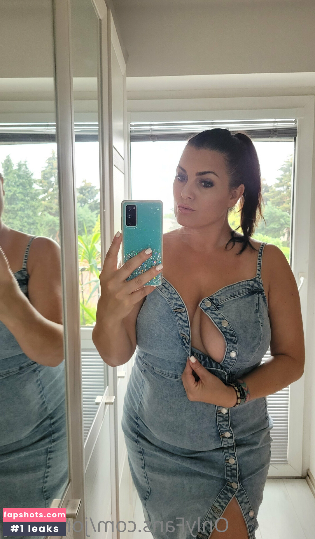 JordankaJ Nahé úniky fotek pouze od fanoušků #4 - Fapshots