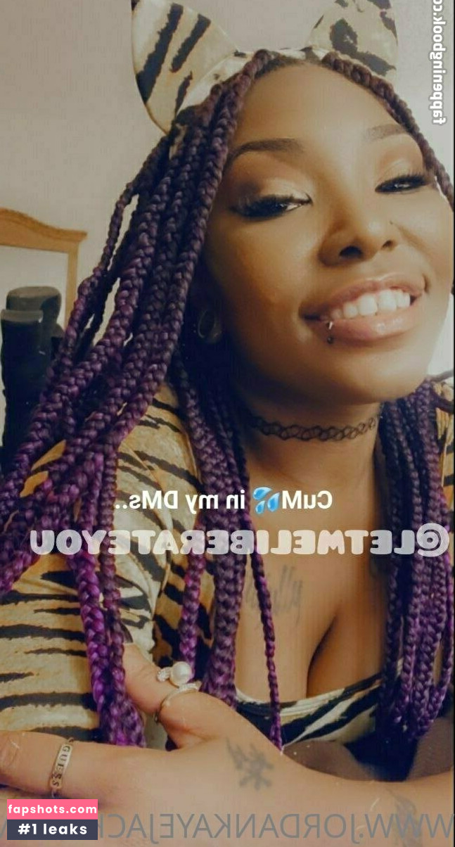 jordankaye Filtración Desnuda OnlyFans Foto #8 - Fapshots