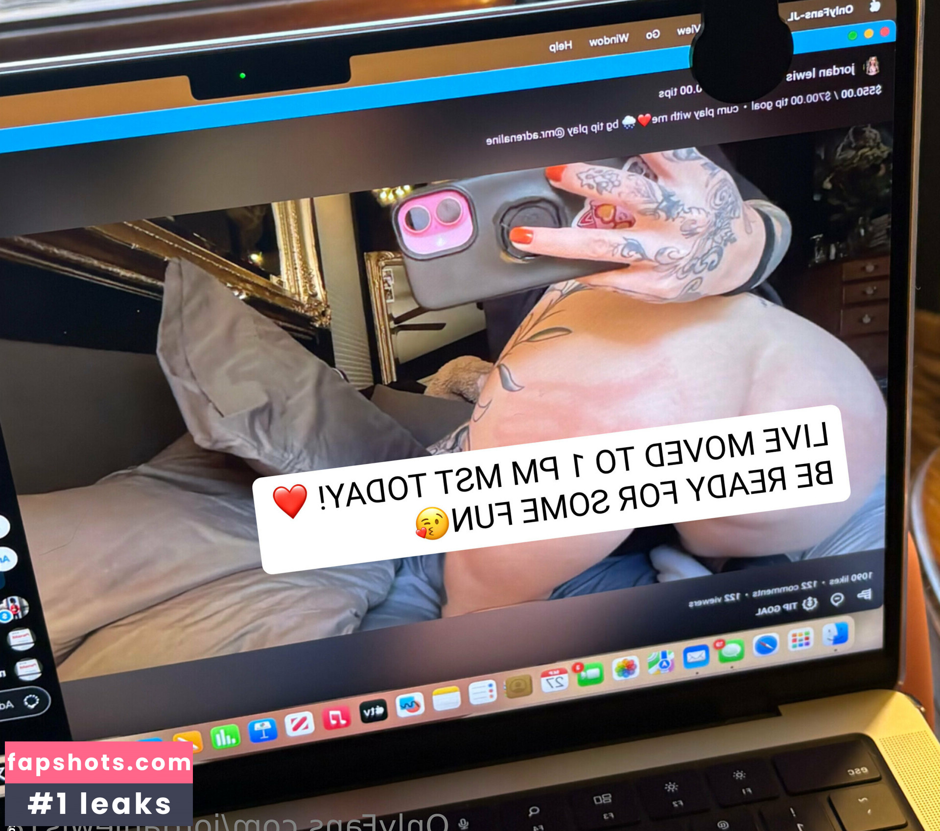 jordanlewis18 gallery photo #3