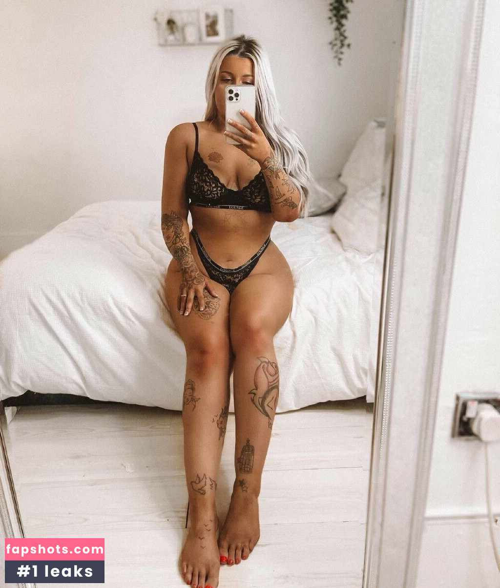 jordannitex Nude Leaks OnlyFans Photos #12 - LeakJerk