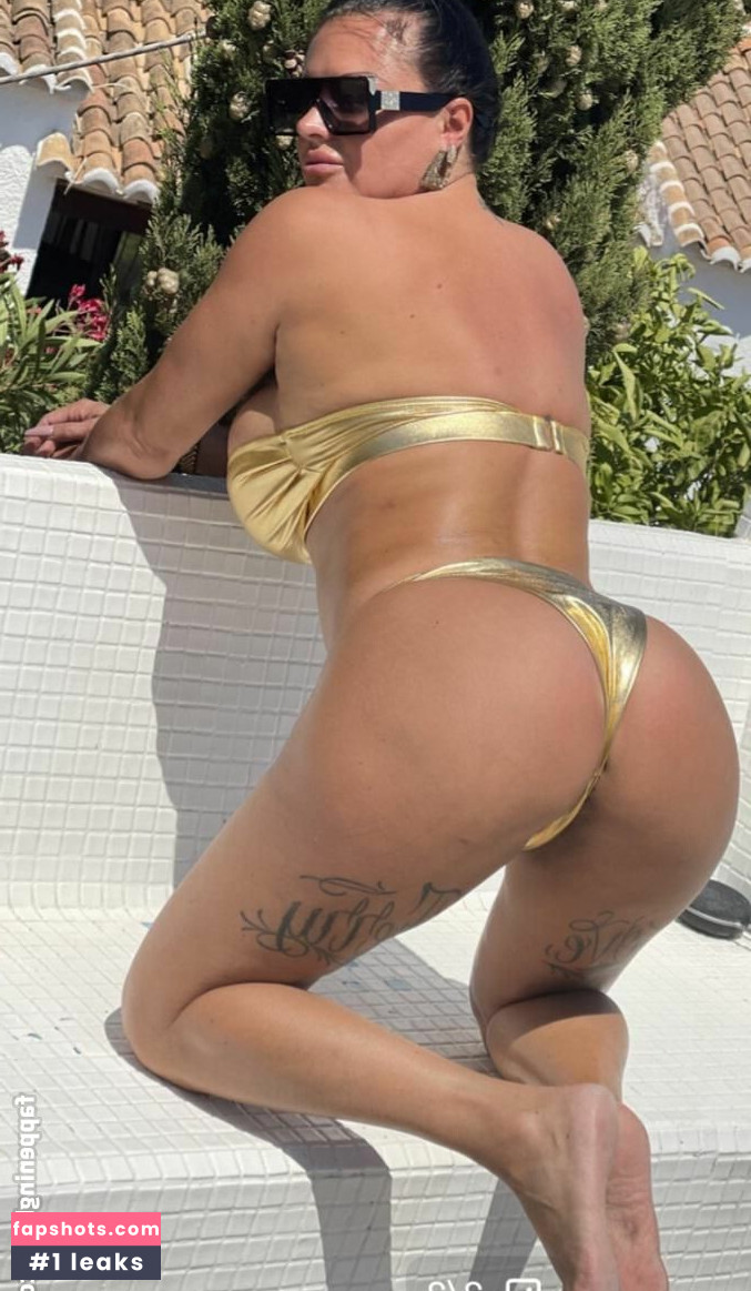 jordansensie Filtración Desnuda OnlyFans Foto #18 - Fapshots