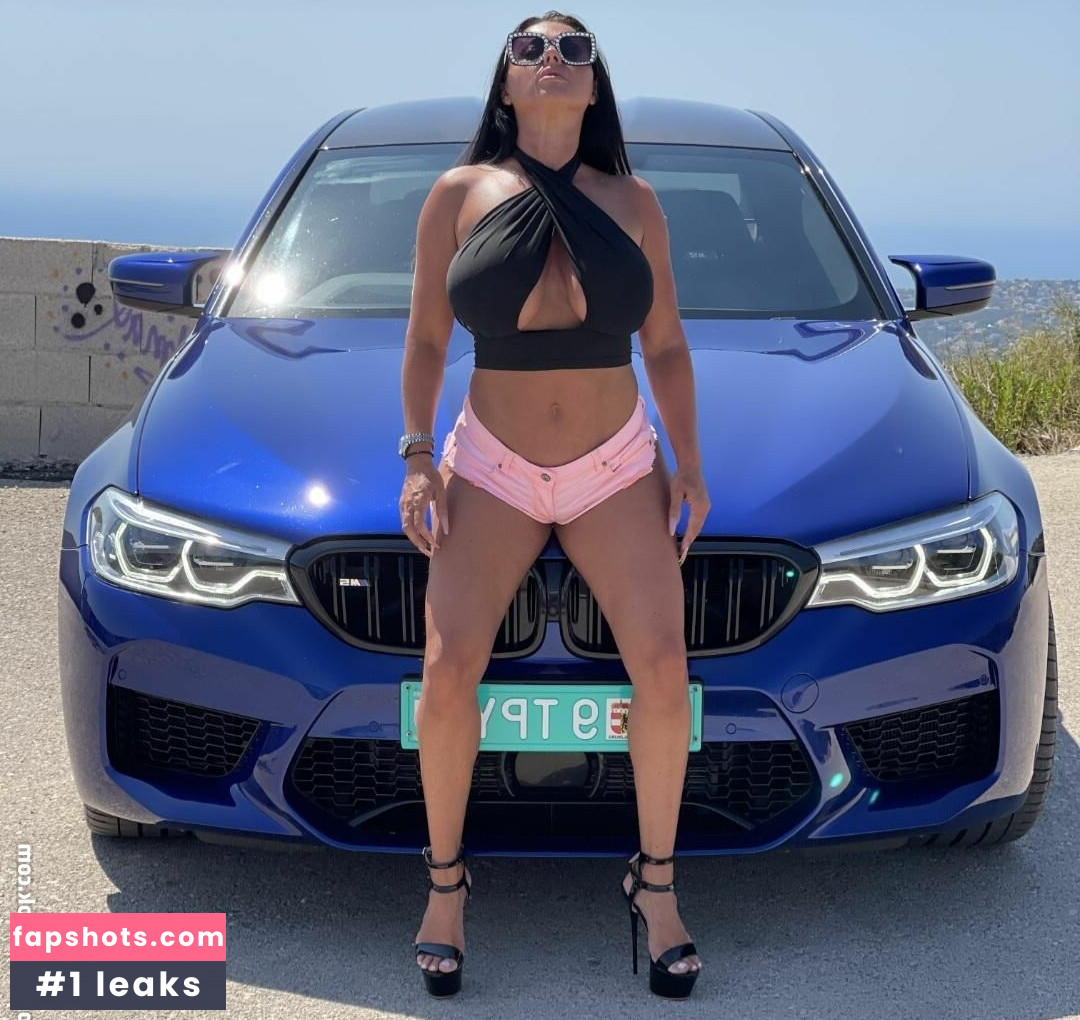 jordansensie Filtración Desnuda OnlyFans Foto #29 - Fapshots