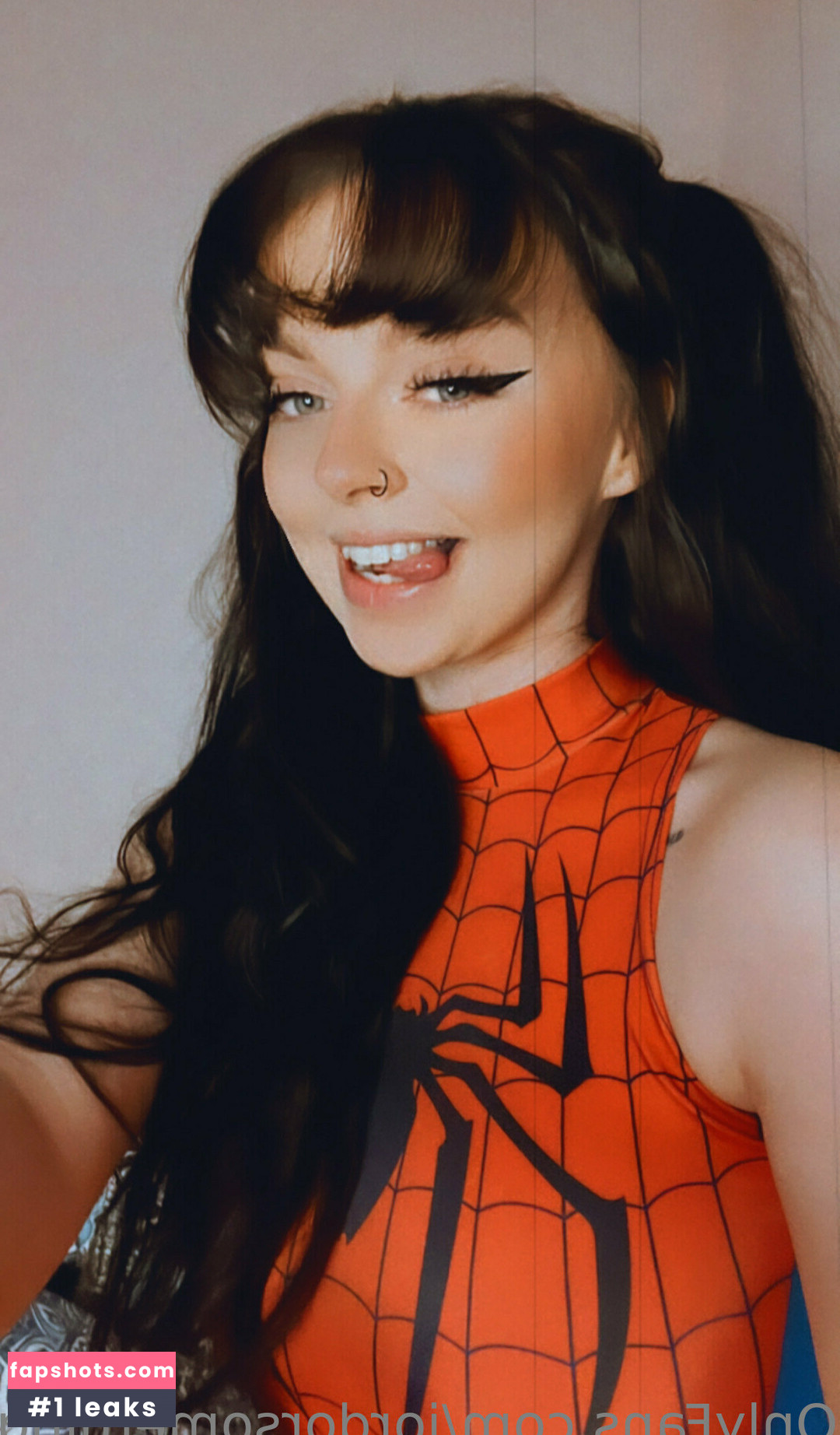 Jordorsomething Nahé úniky fotek pouze od fanoušků #2 - Fapshots