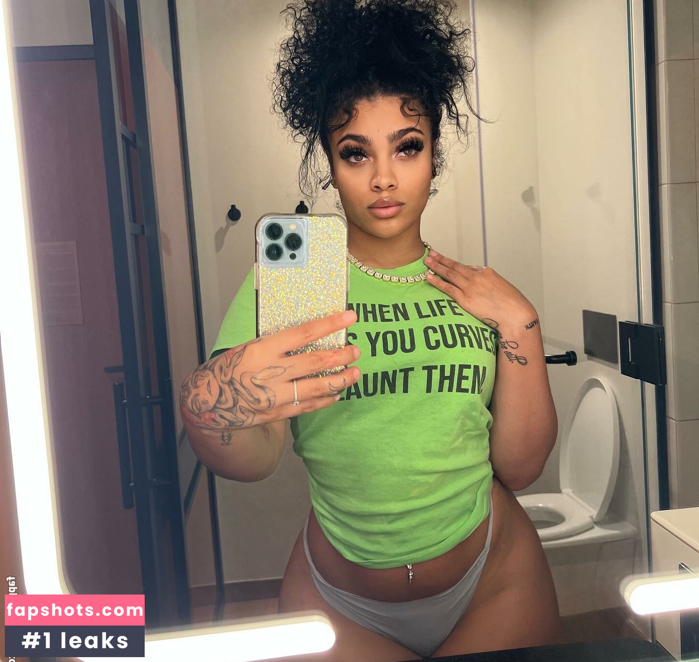 Jordyn Alexis gallery photo #3