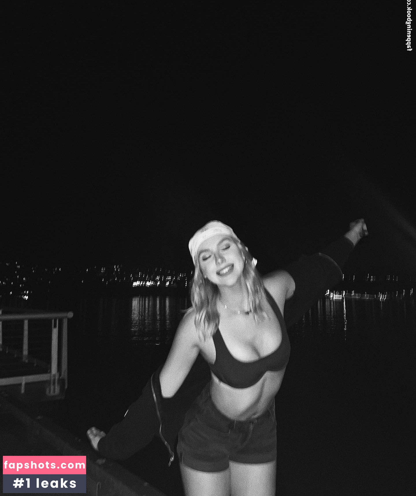 Jordyn Badry gallery photo #9